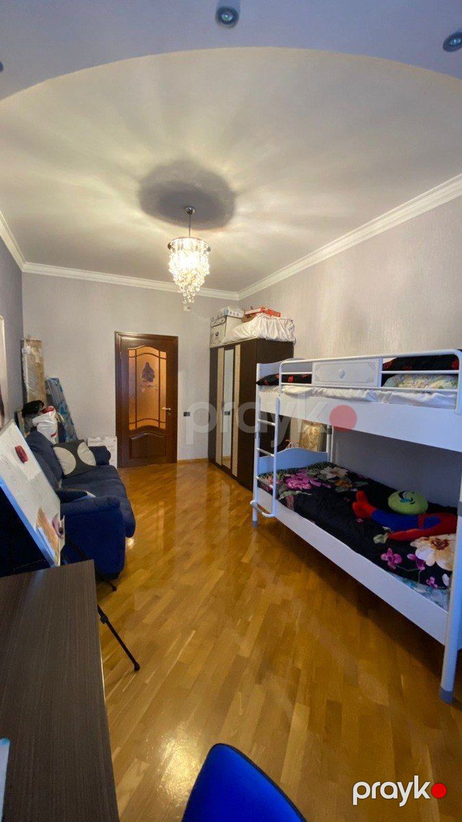 Satılır 3 otaqlı yeni tikili 130 m² — Mənzil, Bakı (9)