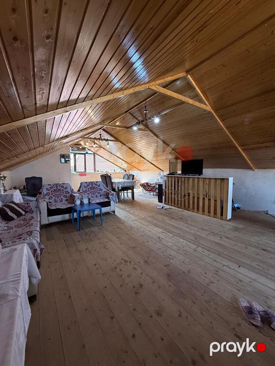 Satılır 5 otaqlı həyət evi/bağ evi 200 m² — Ev, villa, Bakı (10)