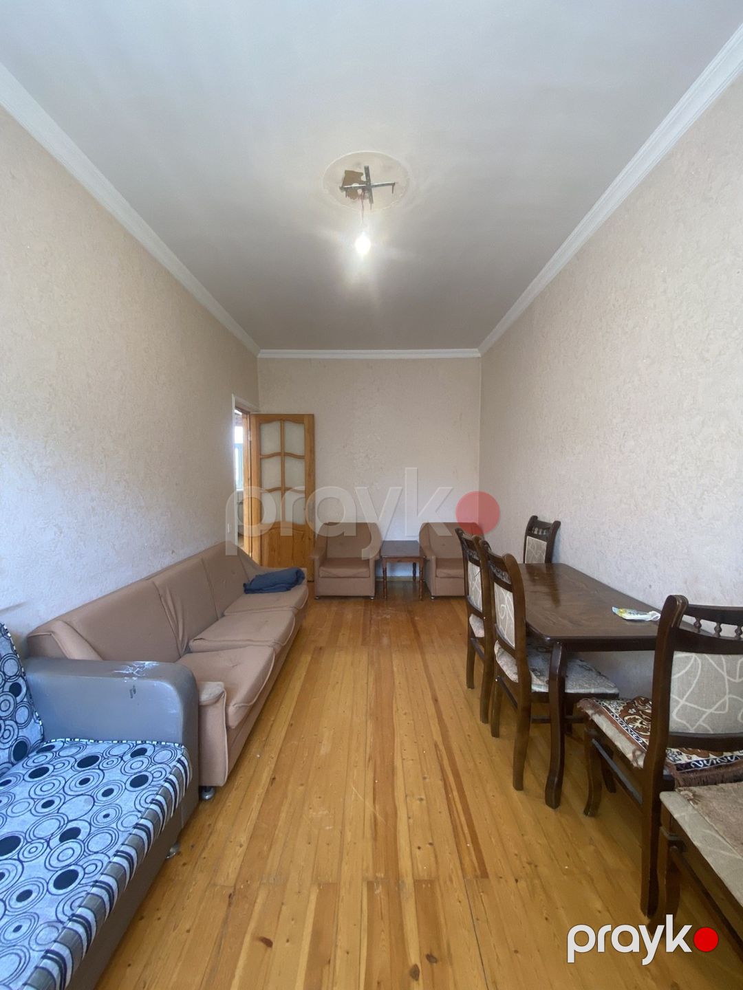 Satılır 3 otaqlı həyət evi/bağ evi 100 m² — Ev, villa, Xırdalan (4)
