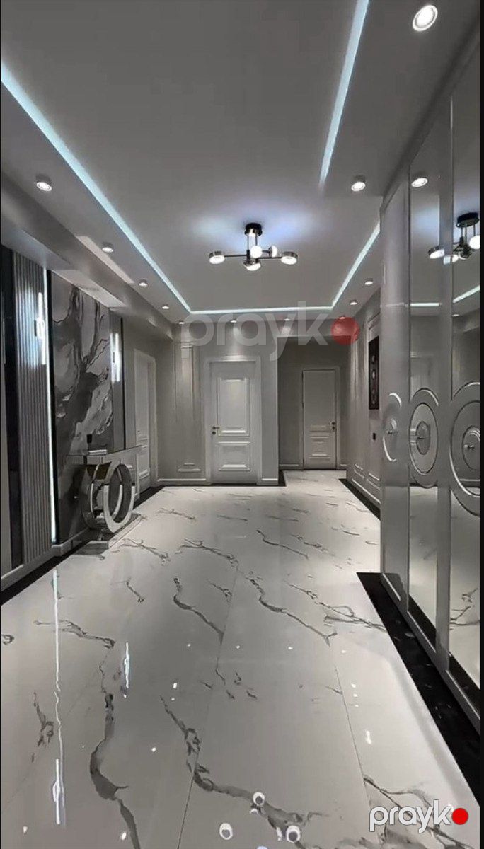 Satılır 3 otaqlı yeni tikili 137 m² — Mənzil, Bakı (4)