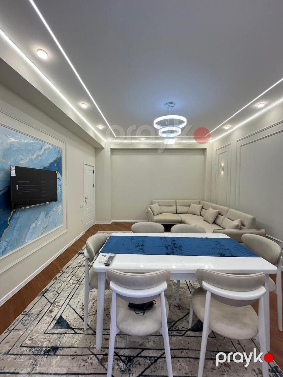 Satılır 2 otaqlı yeni tikili 69 m² — Mənzil, Bakı (5)