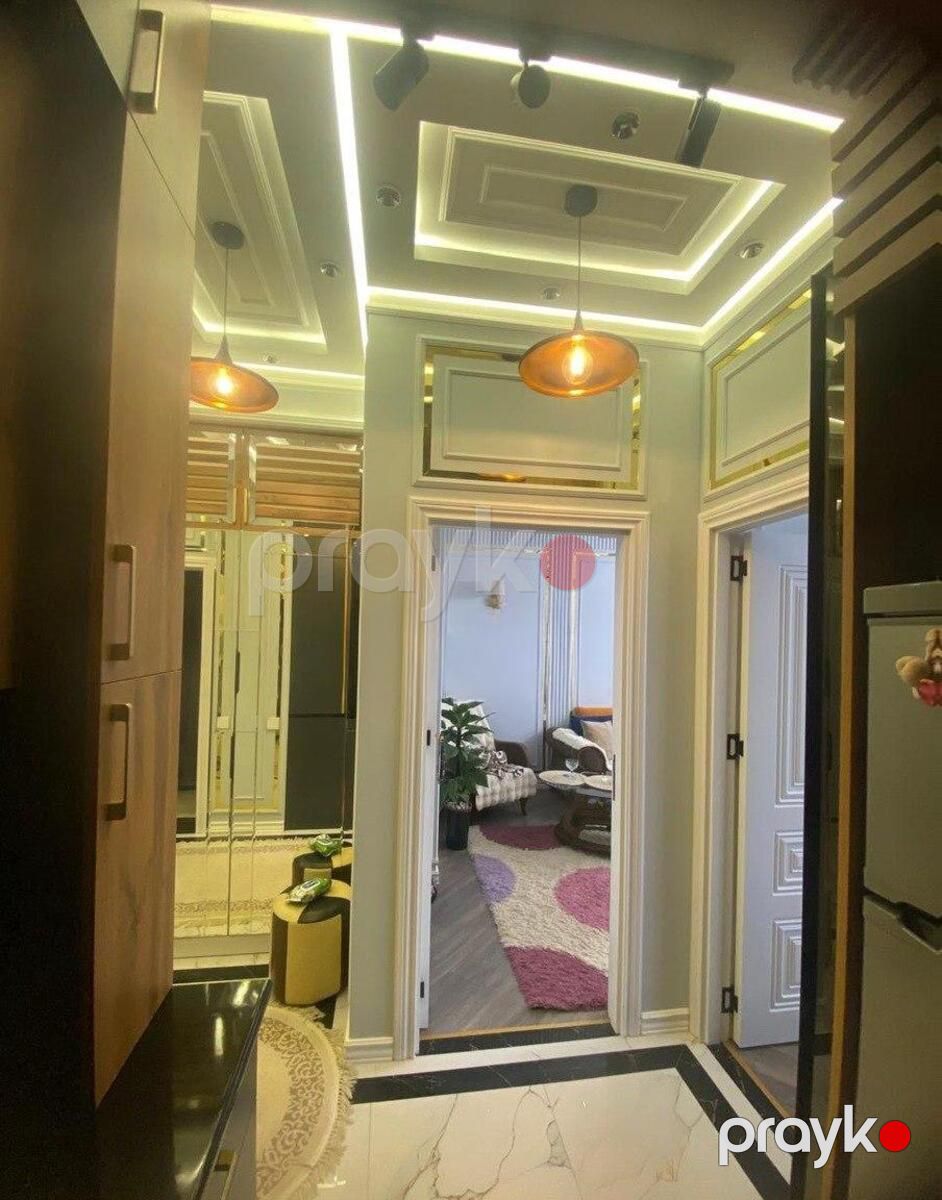 Satılır 2 otaqlı yeni tikili 48 m² — Mənzil, Xırdalan (12)
