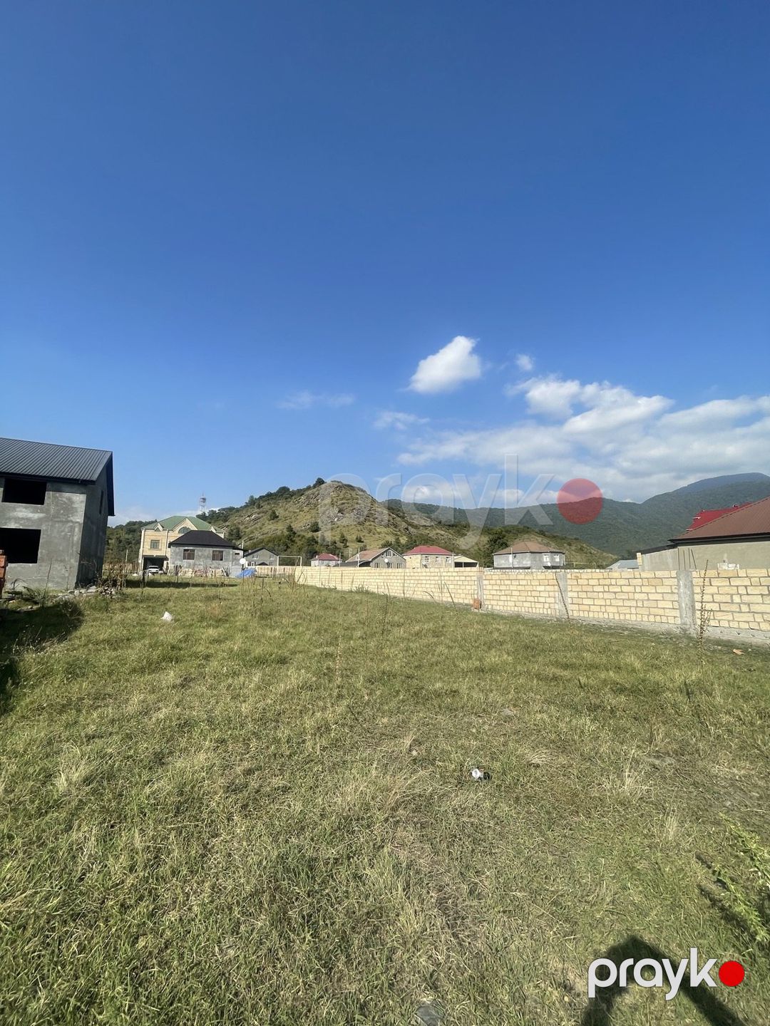 Satılır torpaq 6 sot — Torpaq, Zaqatala (6)