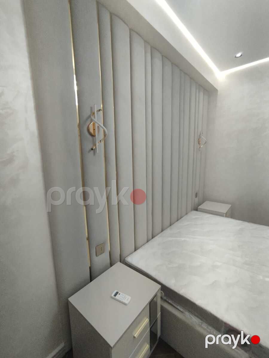 Satılır 2 otaqlı yeni tikili 65 m² — Mənzil, Bakı (9)