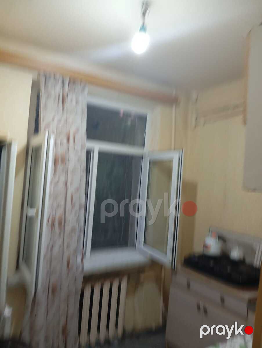 İcarəyə verilir 1 otaqlı köhnə tikili 35 m² — Mənzil, Bakı (6)