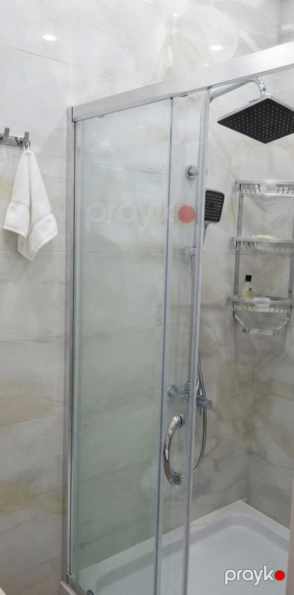İcarəyə verilir 3 otaqlı yeni tikili 91 m² — Mənzil, Bakı (7)