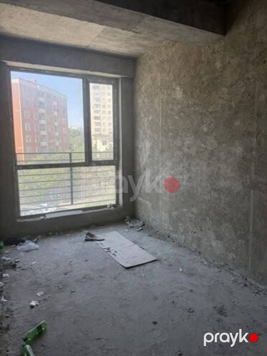 Satılır 2 otaqlı yeni tikili 68 m² — Mənzil, Bakı (4)