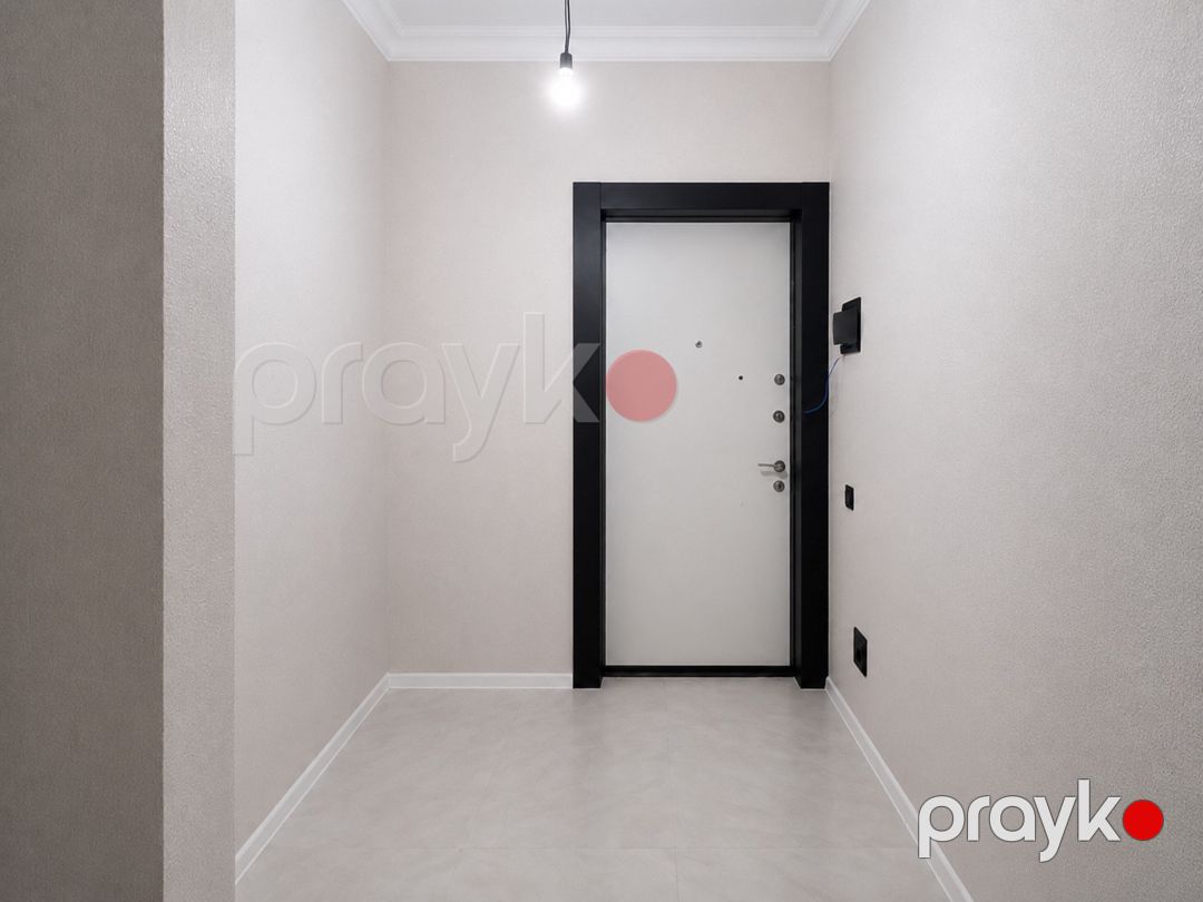 Satılır 3 otaqlı yeni tikili 97 m² — Mənzil, Sumqayıt (2)