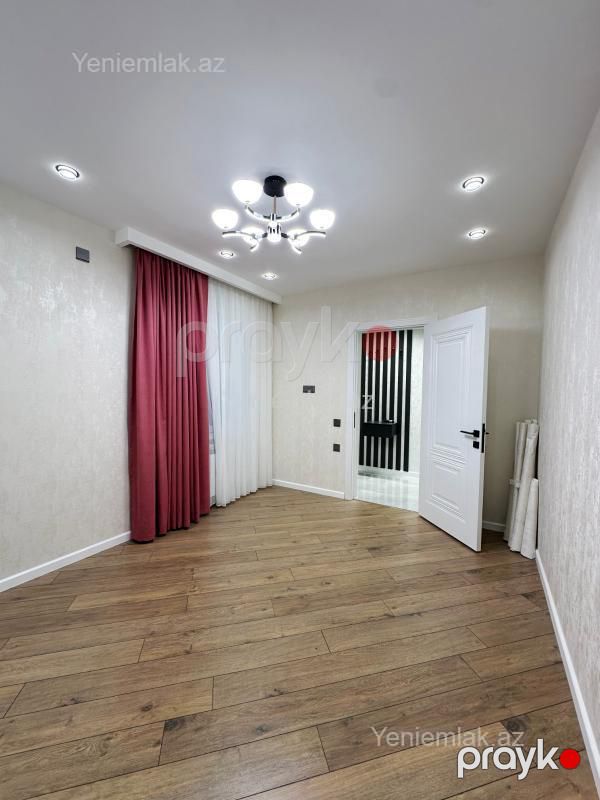 Satılır 3 otaqlı Bina evi menzil (Köhnə tikili), 67 m², Xətai rayonu — Mənzil, Bakı (8)