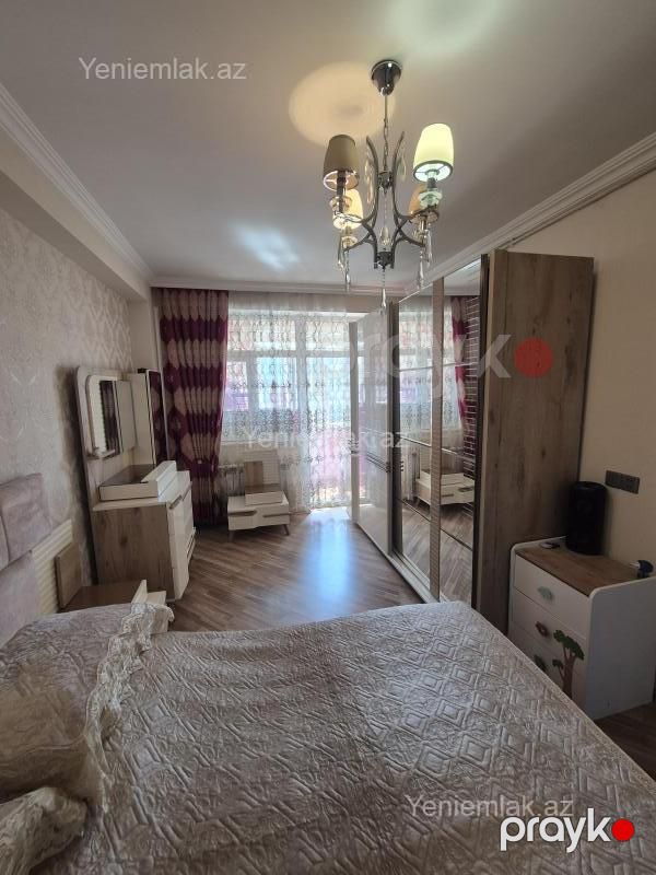 Satılır 3 otaqlı Bina evi menzil (Yeni tikili), 100 m², Xırdalan ş — Mənzil (6)