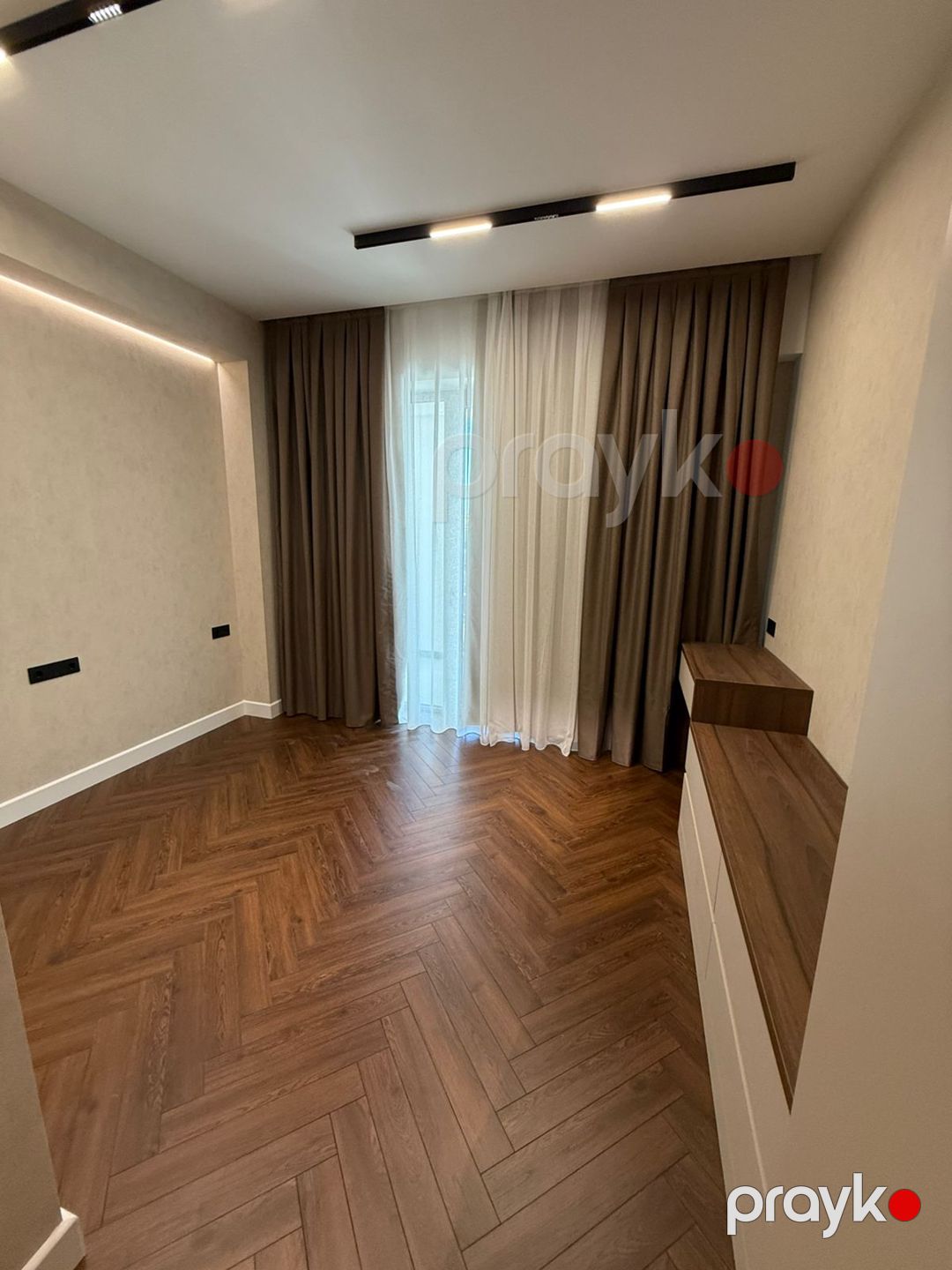 Satış: 3 otaqlı Yeni tikili, 110 m², Yasamal rayonu — Mənzil, Bakı (10)