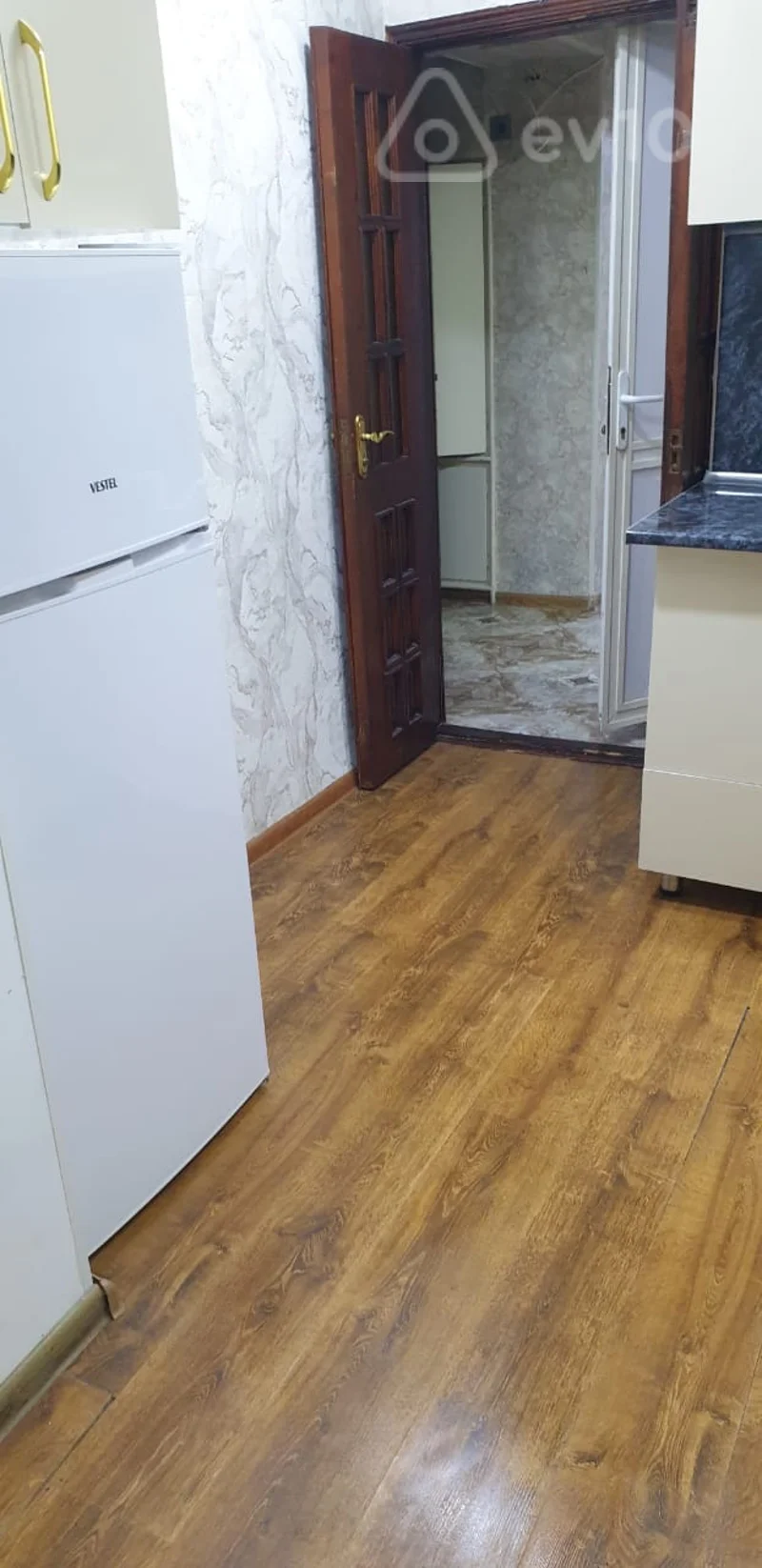 3 otaqlı mənzil, 95 m², Şərifzadə küç. — kirayə — Mənzil, Bakı (9)