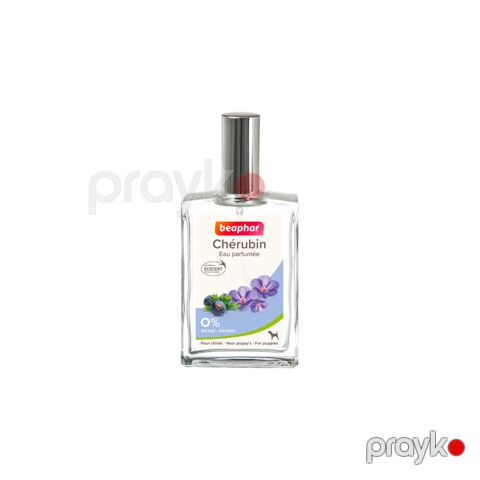 Küçüklər üçün ətir Beaphar Chérubin, 50 ml — Bakı