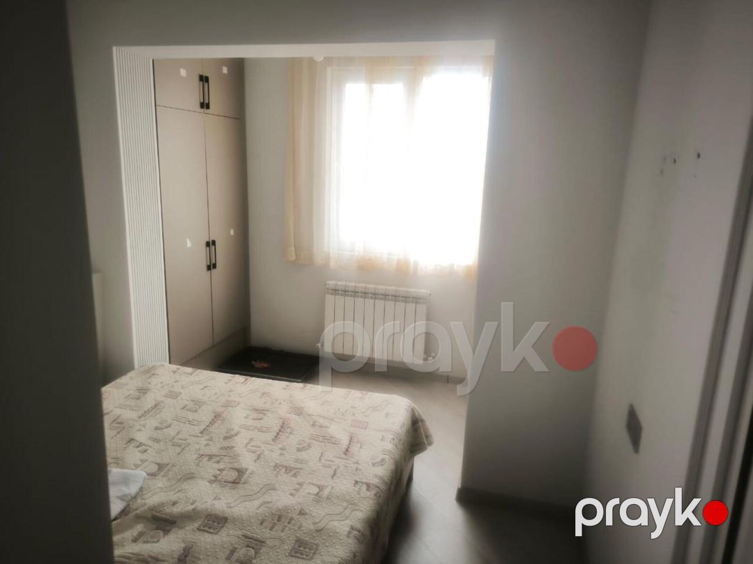 Satılır 2 otaqlı köhnə tikili 55 m² — Mənzil, Bakı (6)