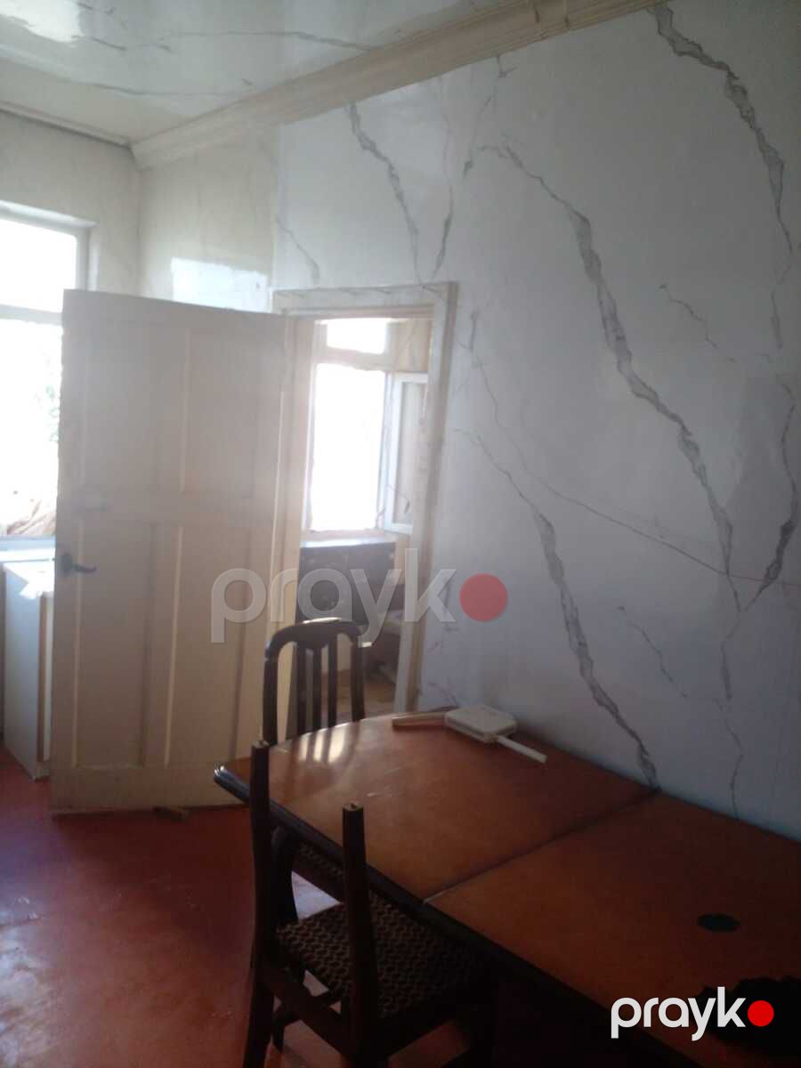 İcarəyə verilir 2 otaqlı köhnə tikili 50 m² — Mənzil, Bakı (4)