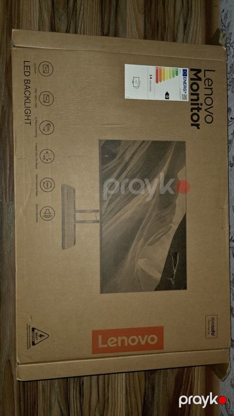 Monitor Lenovo — Bakı