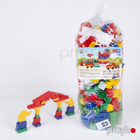 Konstruktor 2778678, 3+ — Bakı