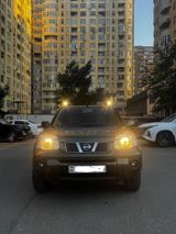 Nissan X-Trail, 2.5 L, 2004 il, 157 000 km — Avtomobillər