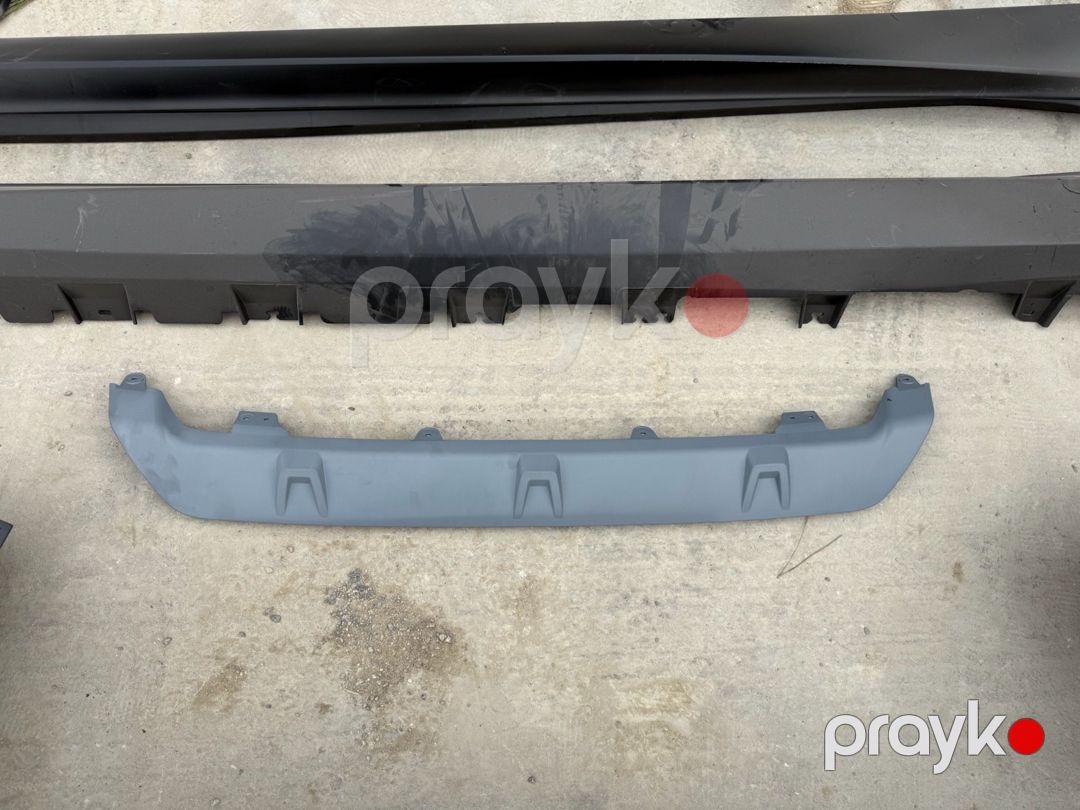 BMW X5 G05 body kit — Ehtiyat hissələri və aksesuarlar, Sumqayıt (4)