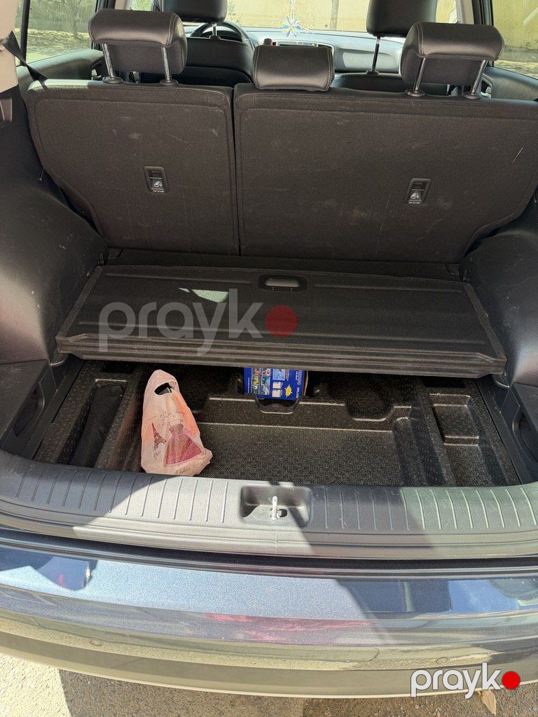 Kia Sportage, 2.0 L, 2017 il, 129 000 km — Avtomobillər, Bakı (3)