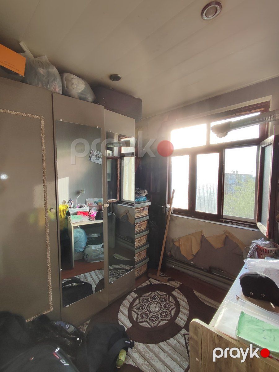 2-otaqlı mənzil, Şirvan ş., 45 m² — Mənzil, Şirvan (11)