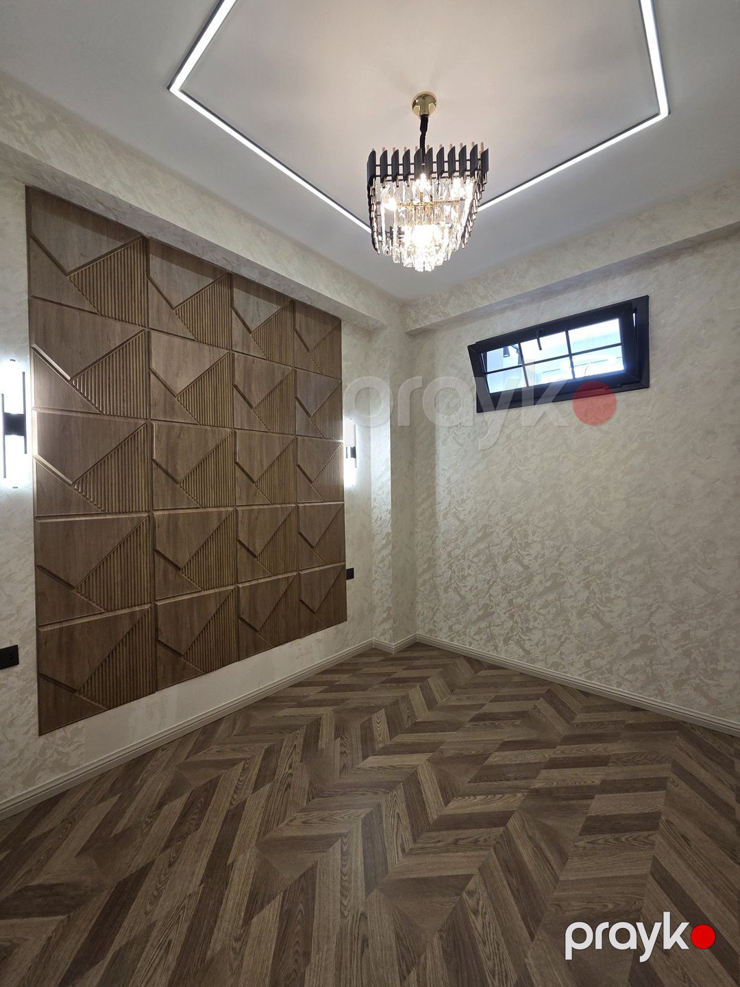 Satılır 2 otaqlı yeni tikili 46 m² — Mənzil, Xırdalan (7)