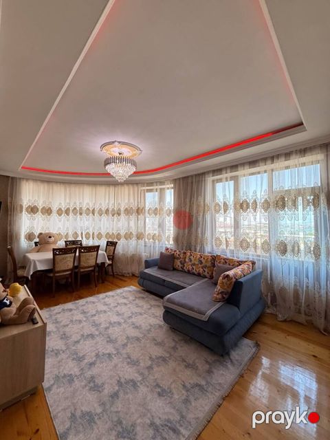 Satılır 3 otaqlı yeni tikili 90 m² — Xırdalan