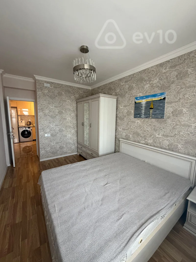 2 otaqlı mənzil, 65 m², Əsəd Əhmədov — kirayə — Mənzil, Bakı (6)