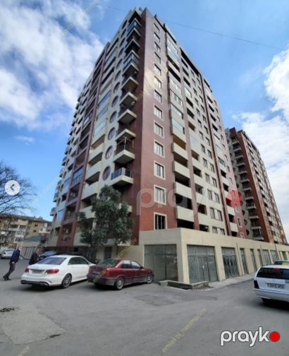 Satış: Obyekt, 178 m², Nəriman Nərimanov rayonu — Bakı