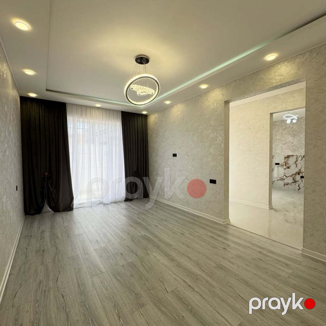 Satılır 4 otaqlı həyət evi/bağ evi 140 m² — Ev, villa, Bakı (7)
