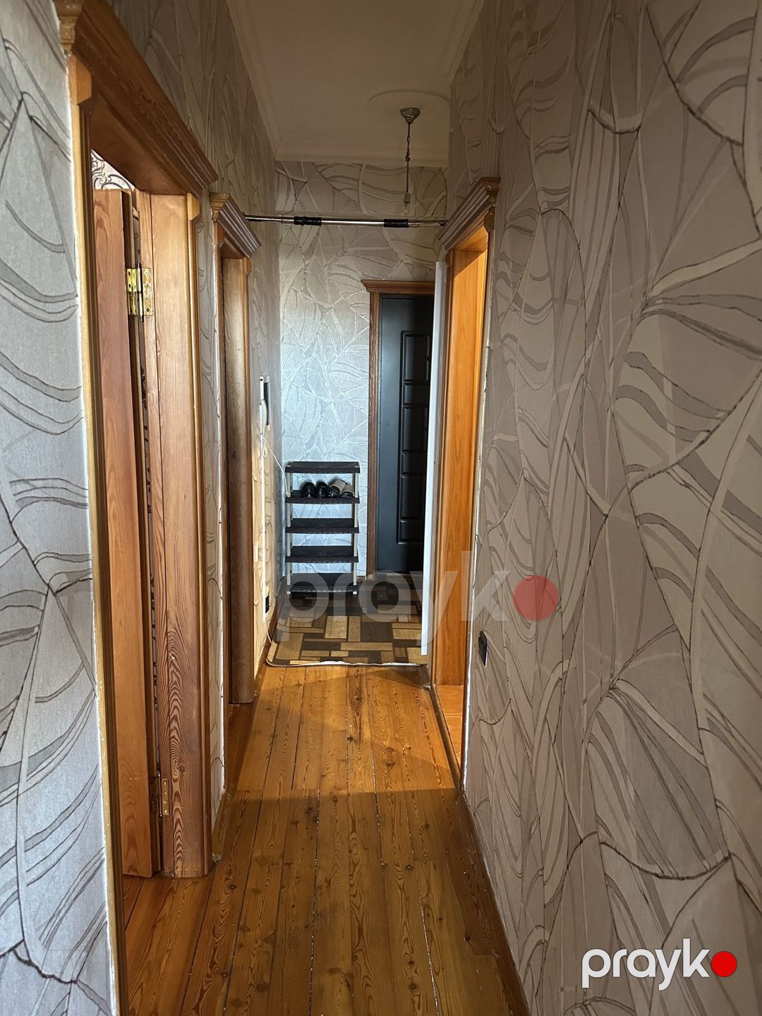 Satılır 3 otaqlı yeni tikili 60 m² — Mənzil, Bakı (9)