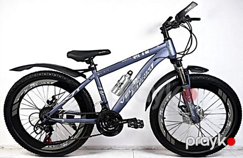 Dağ velosipedi VeloStrim FRD20 26" — Bakı