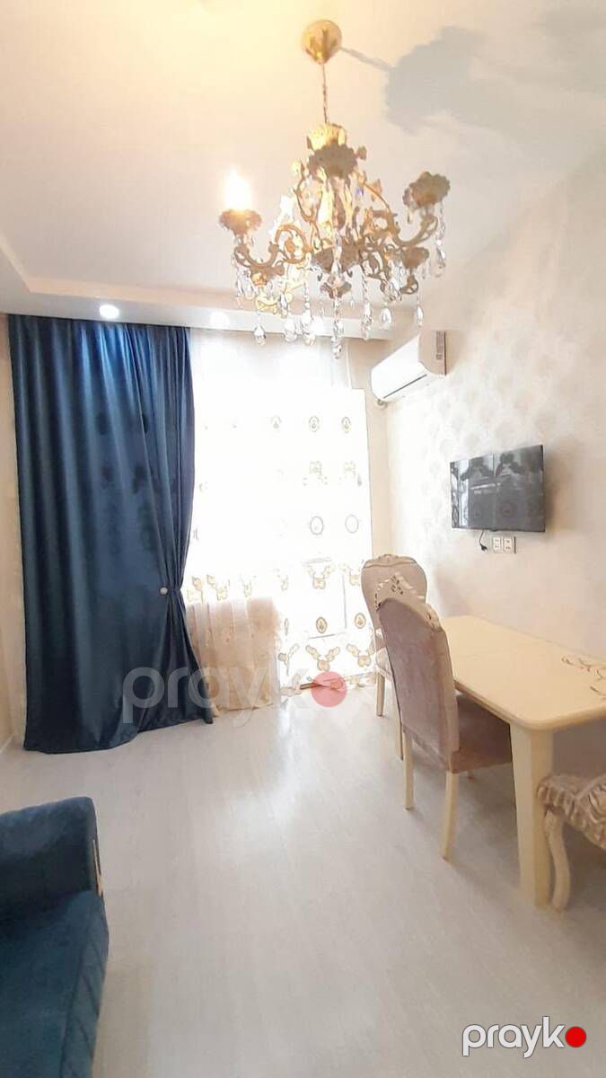 Satılır 3 otaqlı yeni tikili 78 m² — Mənzil, Bakı (2)