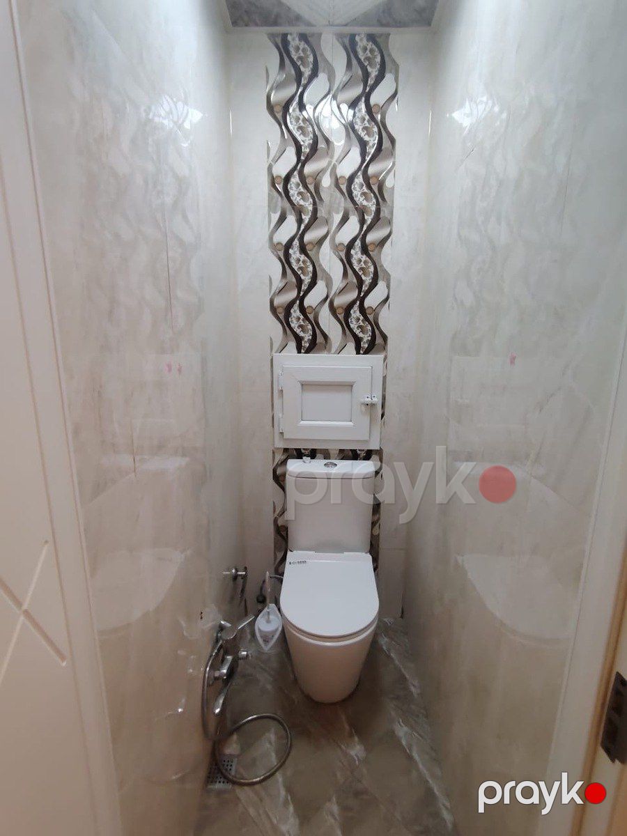 Satılır 2 otaqlı köhnə tikili 50 m² — Mənzil, Bakı (6)