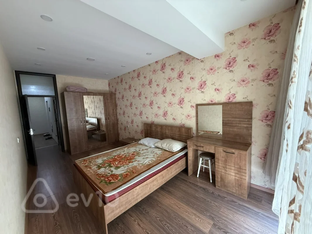 2 otaqlı mənzil, 70 m², gence pr — kirayə — Mənzil, Bakı (3)