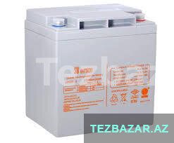 ups 12 v 28 ah gel agm — Bakı