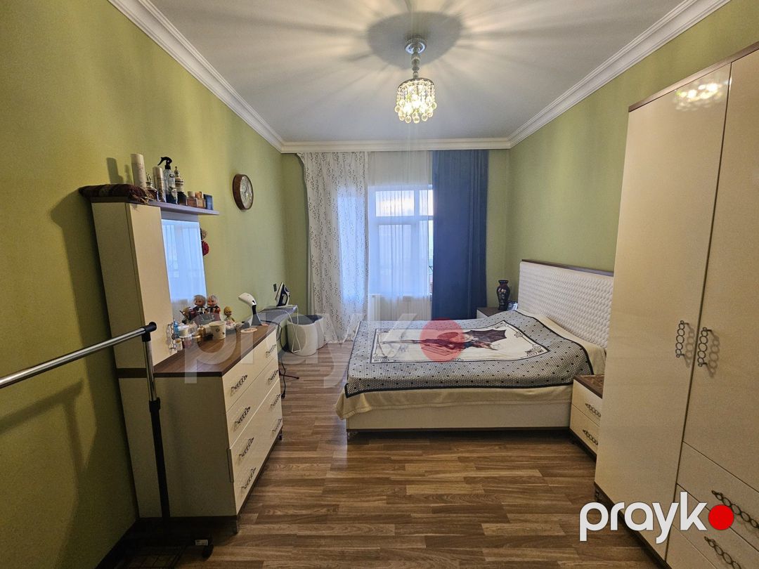Satılır 5 otaqlı köhnə tikili 120 m² — Mənzil, Bakı (2)