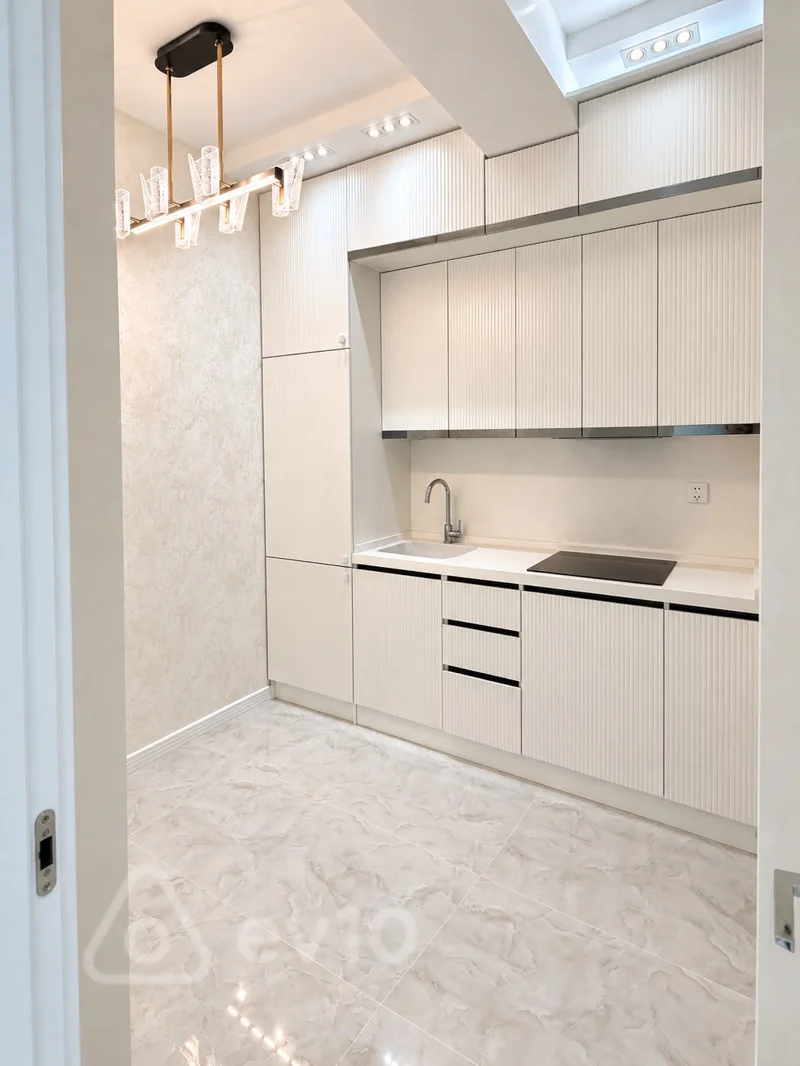 2 otaqlı mənzil, 52 m², 7-ci mikrorayon — kirayə — Mənzil, Bakı (7)