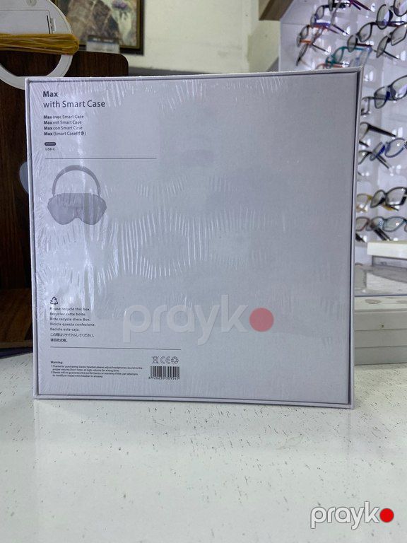 AirPods Max — Səs texnikası, Bakı (8)