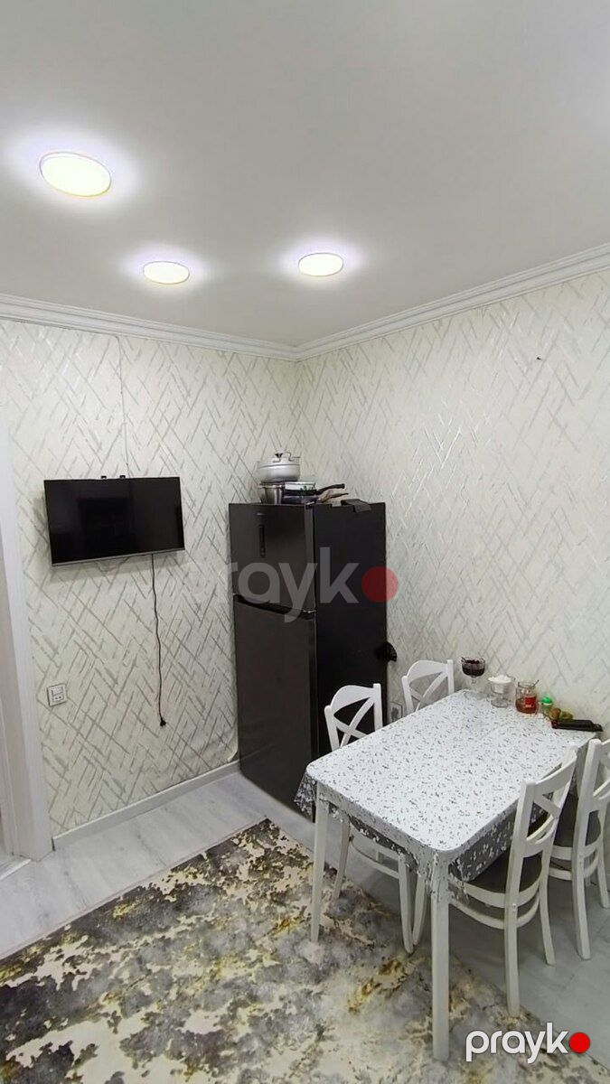 Həyət evi, Xırdalan ş — Ev, villa, Xırdalan (12)