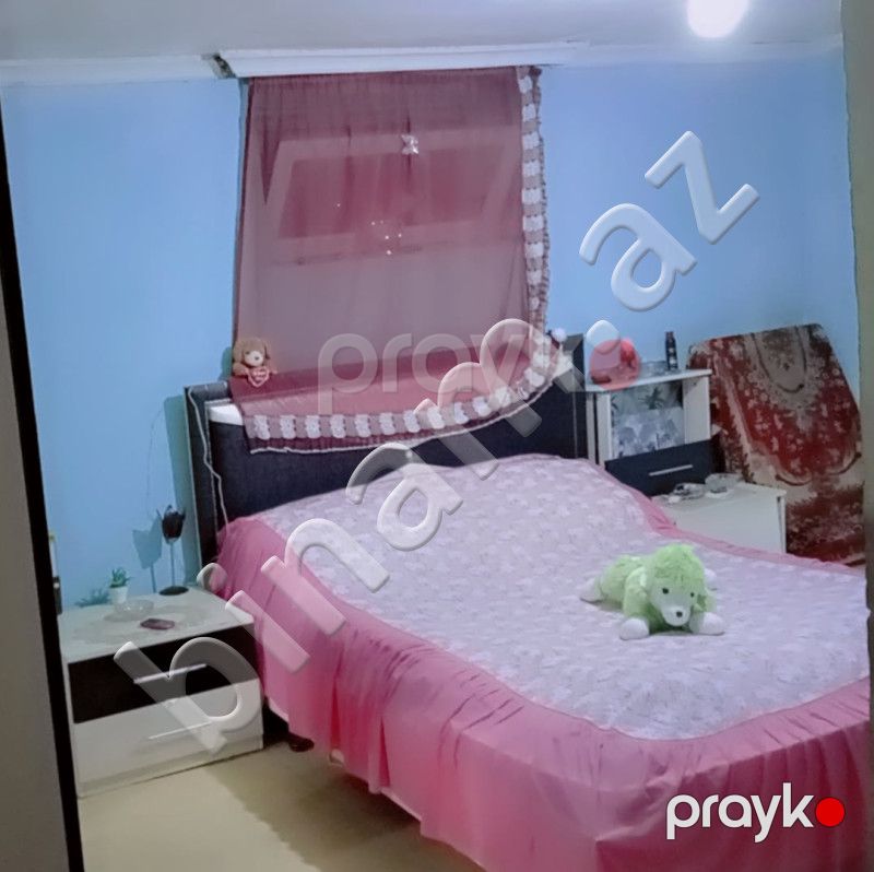 4 otaqlı Villa / Həyət evi, Satış, Bakı, Binəqədi, Azadlıq pros — Ev, villa, Bakı (6)