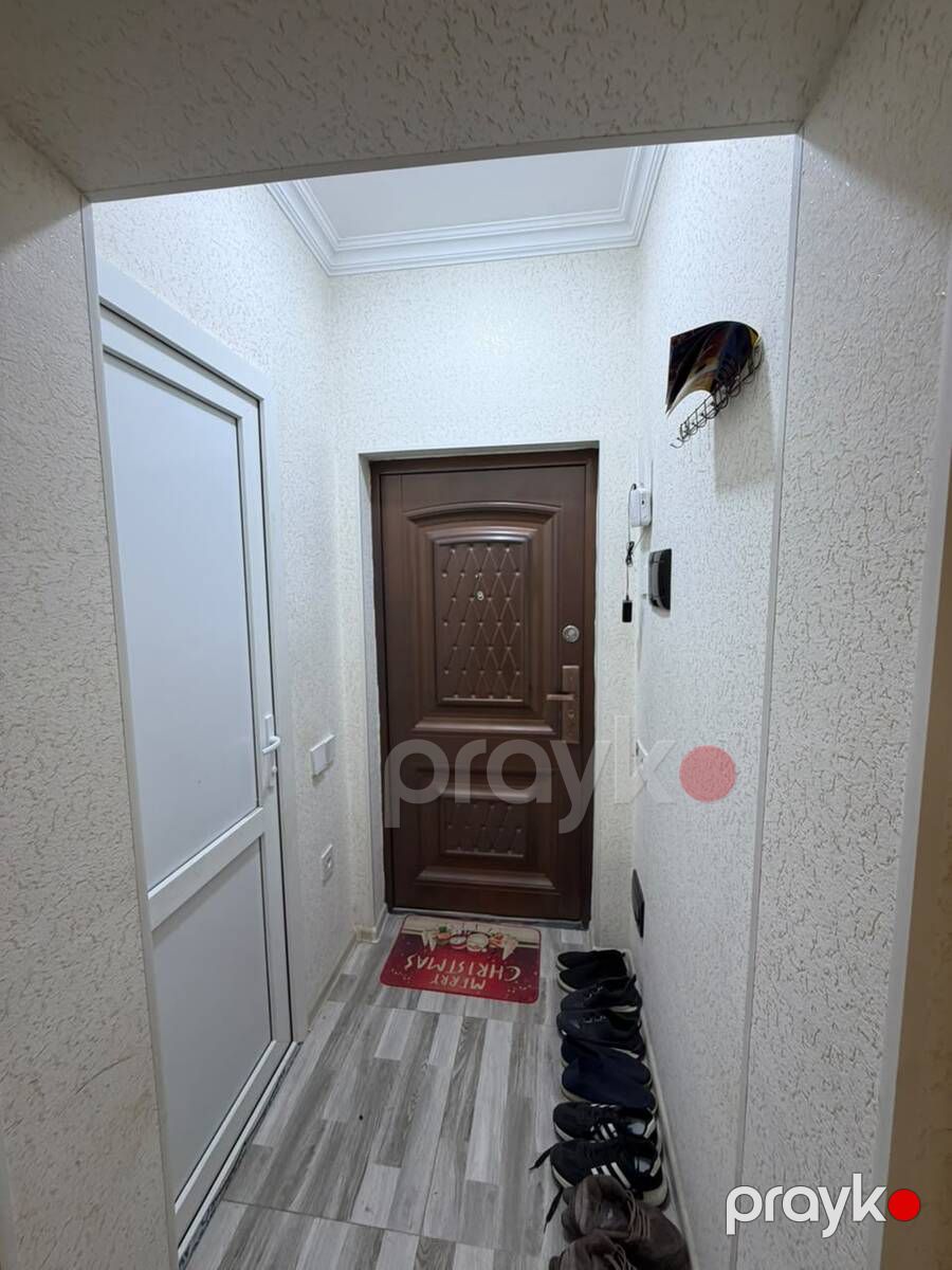 2-otaqlı yeni tikili, Xırdalan ş., 31 m² — Mənzil, Bakı (11)