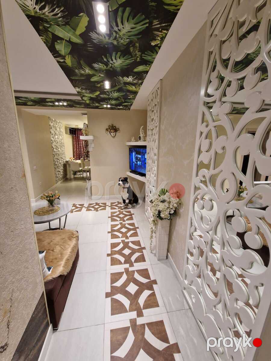 Satılır 2 otaqlı yeni tikili 58 m² — Mənzil, Bakı (7)