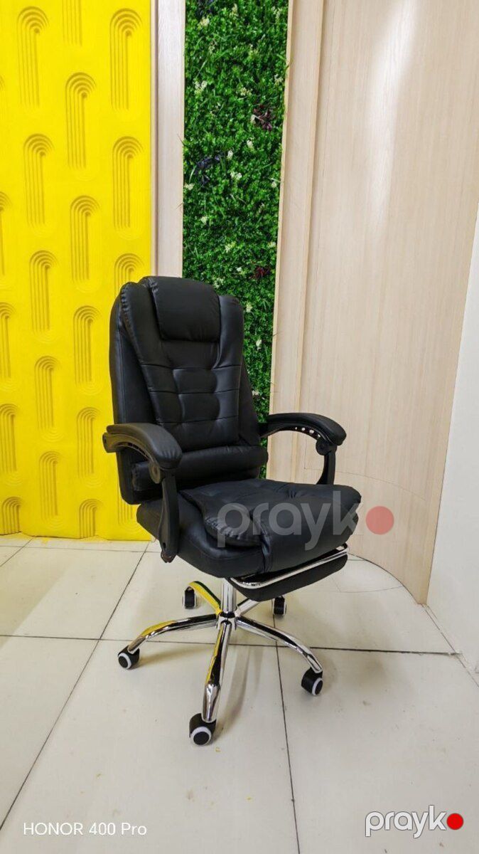 Erqonomik ofis kreslosu — Mebel, Bakı (10)