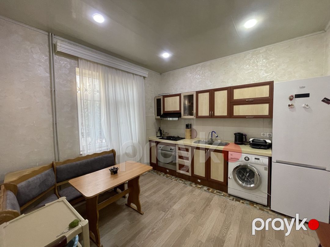 İcarəyə verilir 6 otaqlı həyət evi/bağ evi 360 m² — Ev, villa, Bakı (2)