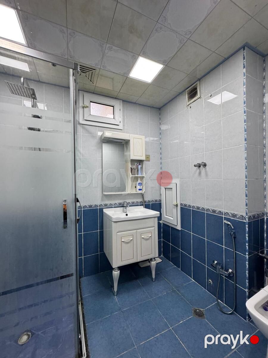 Satılır 3 otaqlı yeni tikili 105 m² — Mənzil, Bakı (11)