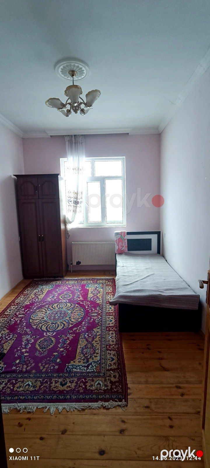 Satılır 10 otaqlı həyət evi/bağ evi 130 m² — Ev, villa, Beyləqan (5)