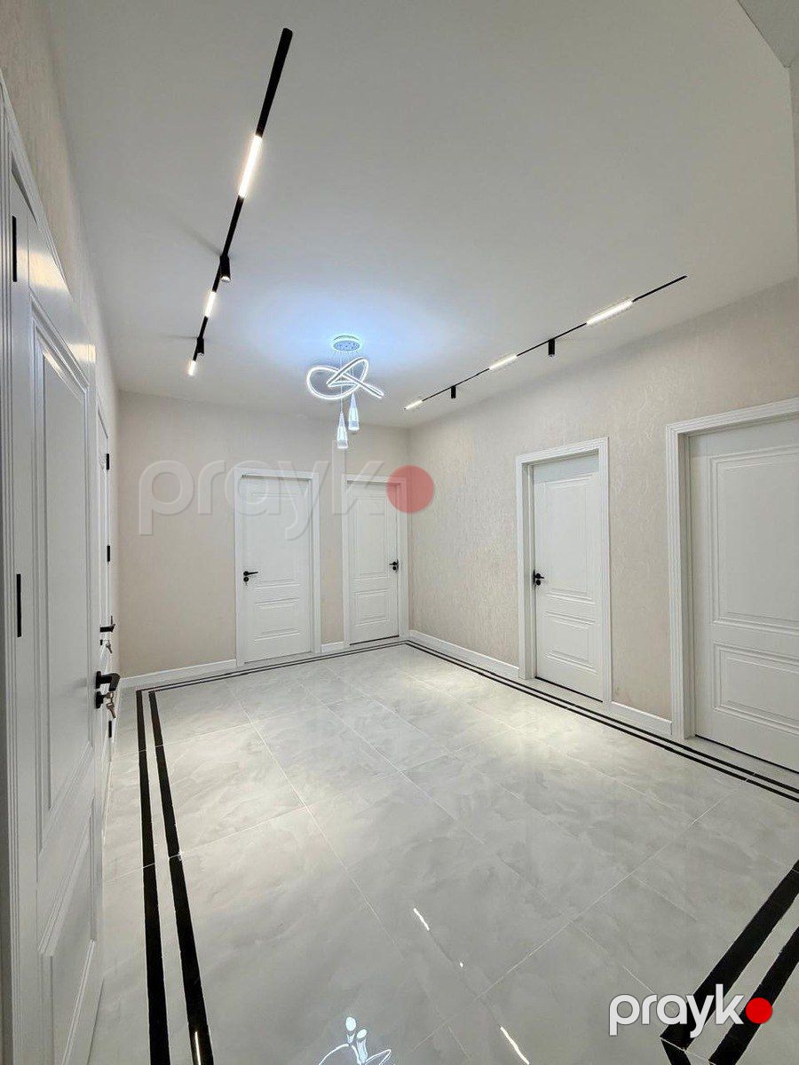 Satılır 3 otaqlı yeni tikili 15 m² — Mənzil, Bakı (10)