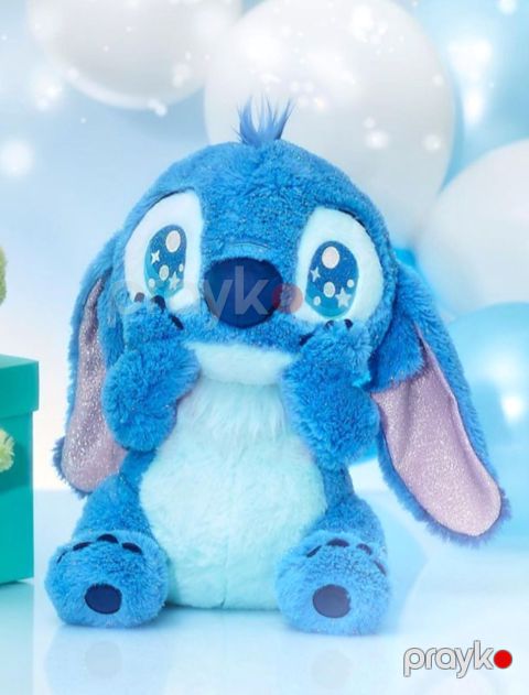 Yumşaq oyuncaq Stitch 10710 — Bakı