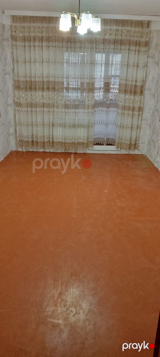 1-otaqlı mənzil, Əsəd Əhmədov küç., 38 m² — Mənzil, Bakı (4)